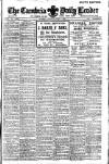 Cambria Daily Leader Saturday 02 June 1906 Page 1