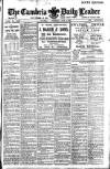 Cambria Daily Leader Thursday 07 June 1906 Page 1
