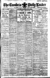 Cambria Daily Leader Wednesday 13 June 1906 Page 1