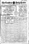 Cambria Daily Leader Saturday 30 June 1906 Page 1