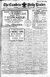 Cambria Daily Leader Monday 02 July 1906 Page 1