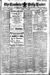 Cambria Daily Leader Monday 09 July 1906 Page 1