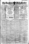 Cambria Daily Leader Tuesday 10 July 1906 Page 1