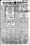 Cambria Daily Leader Monday 16 July 1906 Page 1