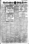 Cambria Daily Leader Monday 23 July 1906 Page 1