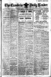 Cambria Daily Leader Saturday 04 August 1906 Page 1