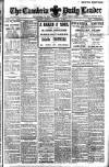 Cambria Daily Leader Monday 06 August 1906 Page 1