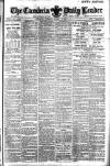 Cambria Daily Leader Tuesday 07 August 1906 Page 1