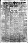 Cambria Daily Leader Saturday 11 August 1906 Page 1