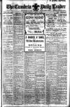 Cambria Daily Leader Monday 13 August 1906 Page 1