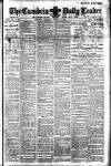 Cambria Daily Leader Tuesday 14 August 1906 Page 1
