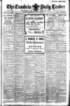 Cambria Daily Leader Wednesday 15 August 1906 Page 1