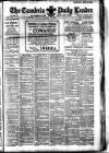 Cambria Daily Leader Monday 08 October 1906 Page 1
