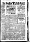Cambria Daily Leader Tuesday 09 October 1906 Page 1