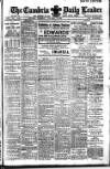 Cambria Daily Leader Thursday 11 October 1906 Page 1