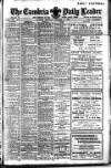 Cambria Daily Leader Saturday 13 October 1906 Page 1