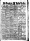 Cambria Daily Leader Monday 29 October 1906 Page 1