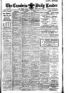 Cambria Daily Leader Thursday 15 November 1906 Page 1