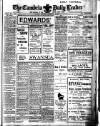Cambria Daily Leader Saturday 22 December 1906 Page 1