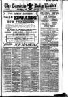 Cambria Daily Leader Tuesday 08 January 1907 Page 1