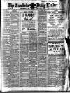 Cambria Daily Leader Saturday 12 January 1907 Page 1