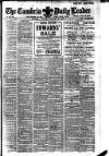 Cambria Daily Leader Thursday 17 January 1907 Page 1