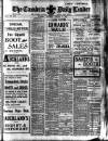 Cambria Daily Leader Saturday 19 January 1907 Page 1