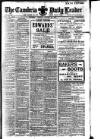 Cambria Daily Leader Monday 21 January 1907 Page 1