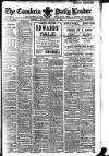 Cambria Daily Leader Thursday 24 January 1907 Page 1
