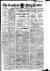 Cambria Daily Leader Tuesday 29 January 1907 Page 1