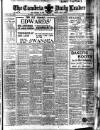 Cambria Daily Leader Saturday 02 February 1907 Page 1