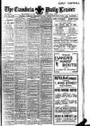 Cambria Daily Leader Saturday 09 February 1907 Page 1