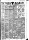 Cambria Daily Leader Tuesday 12 February 1907 Page 1