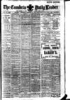 Cambria Daily Leader Wednesday 13 February 1907 Page 1
