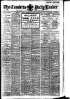 Cambria Daily Leader Friday 15 February 1907 Page 1