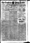 Cambria Daily Leader Saturday 16 February 1907 Page 1