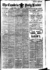 Cambria Daily Leader Monday 18 February 1907 Page 1