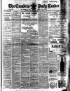 Cambria Daily Leader Saturday 23 February 1907 Page 1