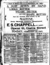 Cambria Daily Leader Saturday 23 February 1907 Page 6