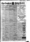 Cambria Daily Leader Wednesday 27 February 1907 Page 1