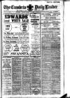 Cambria Daily Leader Tuesday 05 March 1907 Page 1