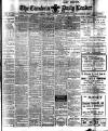 Cambria Daily Leader Monday 01 April 1907 Page 1