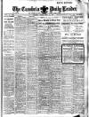 Cambria Daily Leader Friday 26 April 1907 Page 1