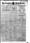 Cambria Daily Leader Monday 29 April 1907 Page 1