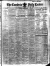Cambria Daily Leader Saturday 04 May 1907 Page 1