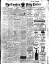 Cambria Daily Leader Saturday 25 May 1907 Page 1