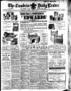 Cambria Daily Leader Saturday 01 June 1907 Page 1