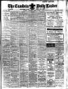 Cambria Daily Leader Saturday 08 June 1907 Page 1