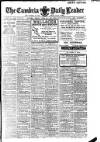 Cambria Daily Leader Friday 21 June 1907 Page 1