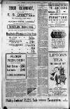 Cambria Daily Leader Friday 03 January 1908 Page 6